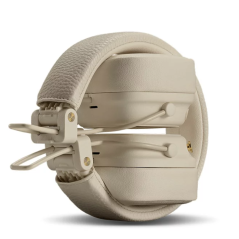 Marshall Major V cream on-ear headphones | Smarty