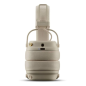 On-Ear Headphones Marshall Major V – Cream On-Ear Headphones Marshall Major V – Cream
