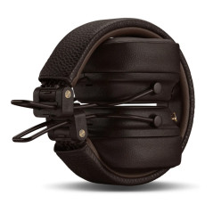 Foldable Headphones Marshall Major V – Brown