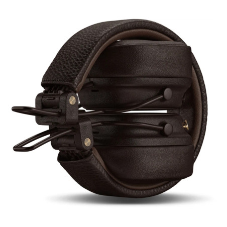 Foldable Headphones Marshall Major V – Brown
