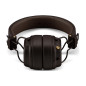 Casque Marshall Major V pliable – Marron