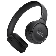 JBL Casque Bluetooth Tune 525BT – JBLT525BTBLK Noir