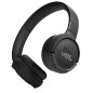 JBL Casque Bluetooth Tune 525BT – JBLT525BTBLK Noir JBL Casque Bluetooth Tune 525BT – JBLT525BTBLK Noir