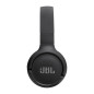 JBL Casque Bluetooth Tune 525BT – JBLT525BTBLK Noir JBL Casque Bluetooth Tune 525BT – JBLT525BTBLK Noir