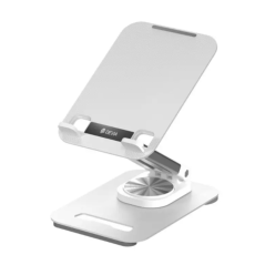 Devia EL243 gray phone stand 360° | Smarty