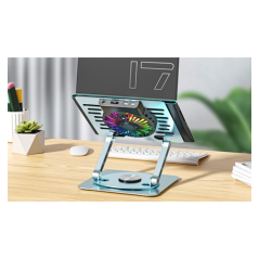 Support ordinateur XSSIVE XSS-STAND11 | Smarty Paris