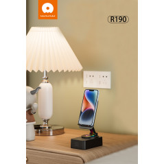 WUW R190 2-in-1 Desk Stand Speaker | Smarty