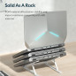 Computer Stand Orico PFB-A24 – Black