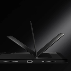 Nillkin FlexWing Tablet Stand Black | Smarty
