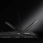 Magnetic Tablet Stand Nillkin FlexWing – Black, 9.7 to 11 inches Magnetic Tablet Stand Nillkin FlexWing – Black, 9.7 to 11 inches