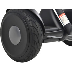Segway Ninebot S N3M240 noir | Smarty Paris