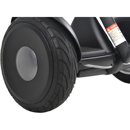Segway Gyropode Ninebot S N3M240 – Noir
