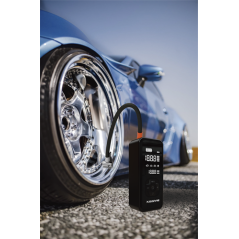 Compresseur d'air XSSIVE XSS-AP02 6 000 mAh | Smarty