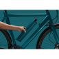Vélo électrique Soflow Sobike – Vert, Comme neuf · Reconditionné