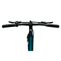 Vélo électrique Soflow Sobike – Vert, Comme neuf · Reconditionné