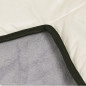 Couverture coupe-vent d'hiver moto électrique – 220 x 82 cm Couverture coupe-vent d'hiver moto électrique – 220 x 82 cm