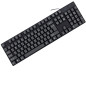 Clavier filaire USB ECO K1800 – français