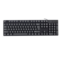 Clavier USB filaire ECO K1800 – Anglais
