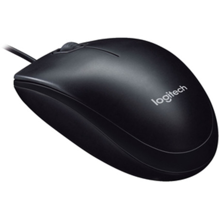 Logitech MX Master 3S Mouse – Wireless/Bluetooth 8000 DPI Black