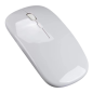 Classic wireless mouse ECO – White Classic wireless mouse ECO – White