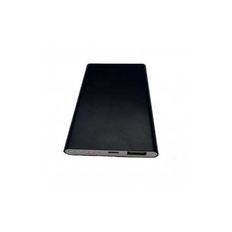 Power Bank Pixika - 142745 4000mAh - Noir - Alimentation Réf. A0006 | S