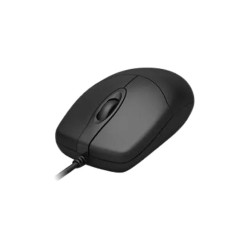 Philips Wired Mouse SPK7247 USB Black