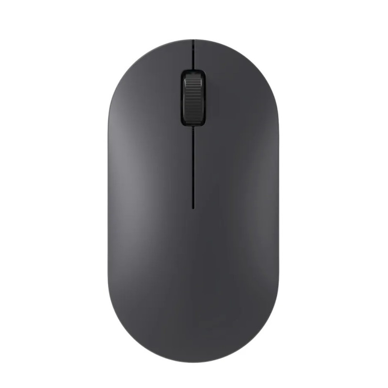 Xiaomi Souris sans fil Lite 2 – Noir BHR8916GL