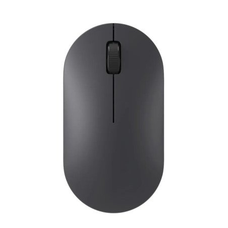 Xiaomi Souris sans fil Lite 2 noire BHR8916GL