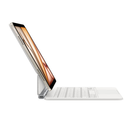Apple Keyboard Case Magic Keyboard for iPad Air 11-inch M3 – French MDFV4F/A