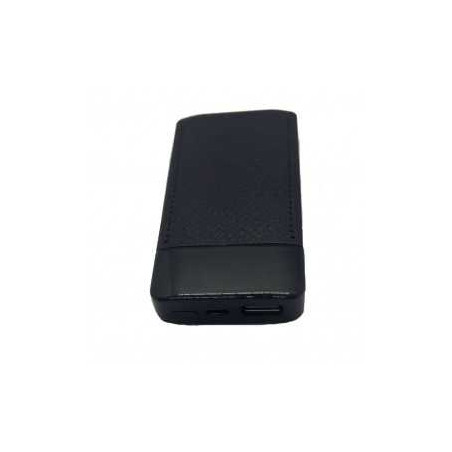 Power Bank Pixika - 142910 4000mAh - Noir - Alimentation Réf. A0005 | S