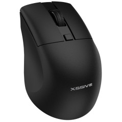 Souris sans fil XSSIVE XSS-MS4B – Noir
