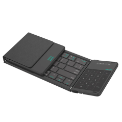 Nillkin Cube Pocket Foldable Keyboard | Smarty