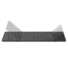 Nillkin Cube Pocket Foldable Keyboard | Smarty