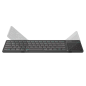 Foldable Bluetooth Keyboard Nillkin Cube Pocket – QWERTY Black, Windows/iOS/Android