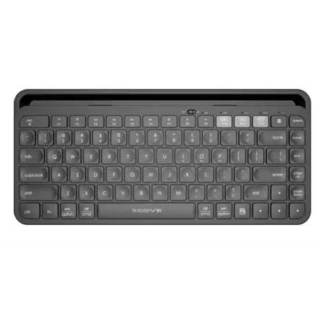 Clavier sans fil Bluetooth AZERTY XSSIVE XSS-KB1