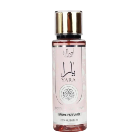 Brume Parfum Lattafa Yara - 250ml | Smarty Paris 18e