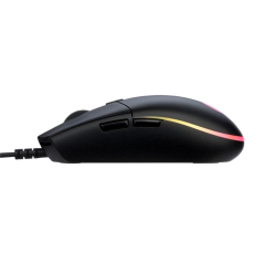 Logitech G102 LIGHTSYNC souris filaire noire | Smarty