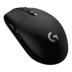 Logitech G304 LIGHTSPEED wireless mouse | Smarty