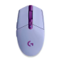 Logitech Souris sans fil G304 LIGHTSPEED – Violette Logitech Souris sans fil G304 LIGHTSPEED – Violette