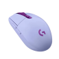 Logitech Souris sans fil G304 LIGHTSPEED – Violette Logitech Souris sans fil G304 LIGHTSPEED – Violette
