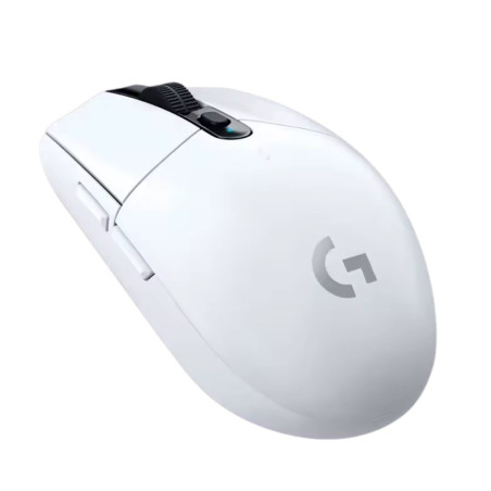 Logitech G304 LIGHTSPEED Wireless Mouse – White