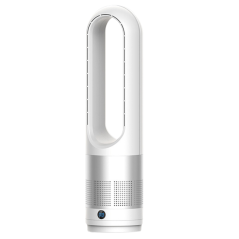 Ventilateur de tour sans lame refroidissement | Smarty Paris