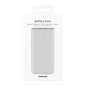 Power Bank Samsung Sans Fil Charge Ultra Rapide 25W 10000mAh EB-U2510XUE (Origine)