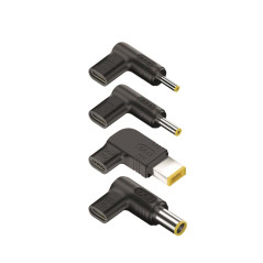 Connecteurs USB-C NGS BUD-L pour PC portables Lenovo – lot de 4