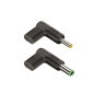 USB-C connectors NGS BUD-T for Toshiba laptops – pack of 2 USB-C connectors NGS BUD-T for Toshiba laptops – pack of 2