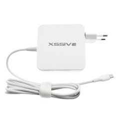 Laptop charger XSSIVE XSS-C87W – USB-C 87W