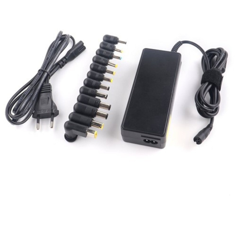 Chargeur universel ordinateur XSSIVE XSS-ULC1