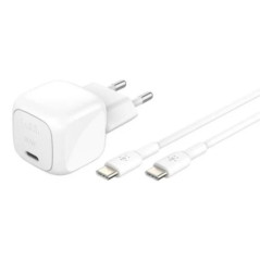 Belkin chargeur USB-C 30 W câble 1 m