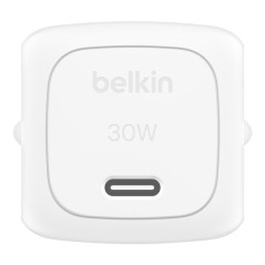 Belkin chargeur USB-C 30 W câble 1 m