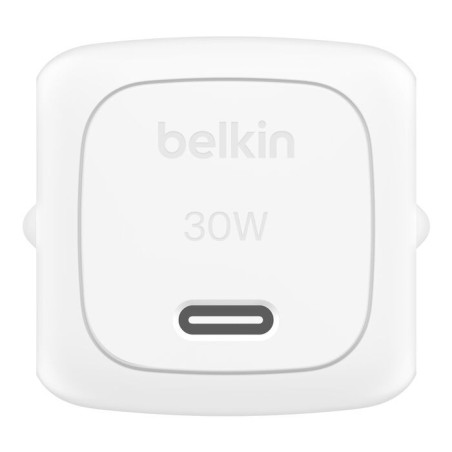 Belkin 30W USB-C charger with 1m cable